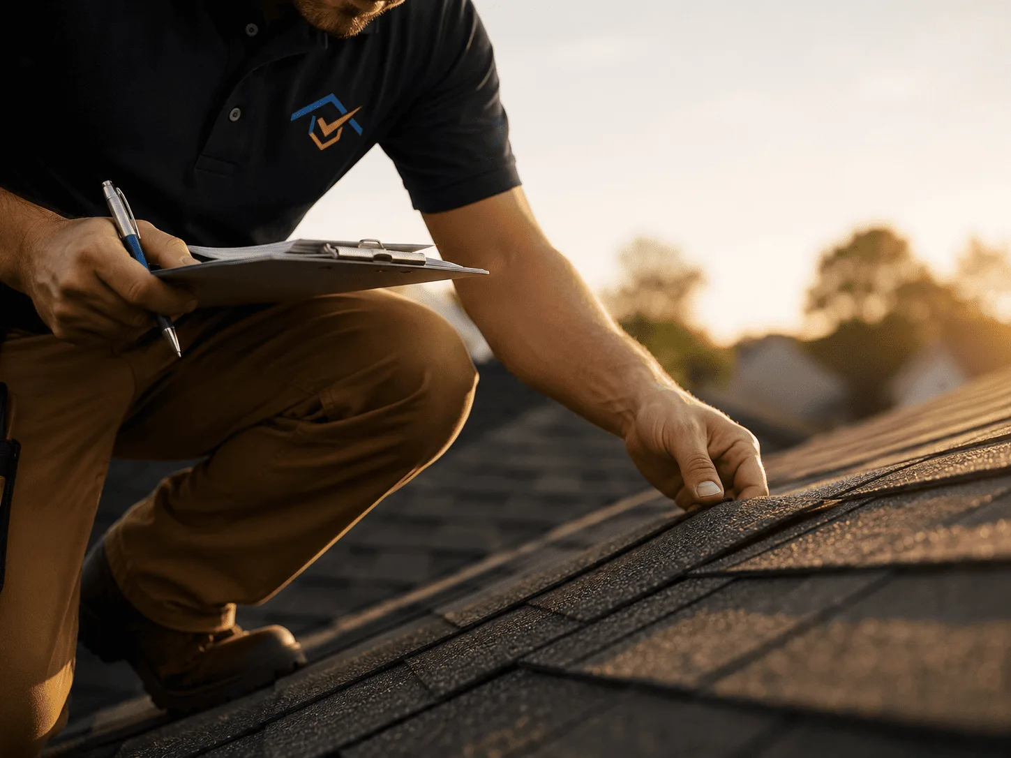 Why Choose Roof Inspection in Henderson, NV